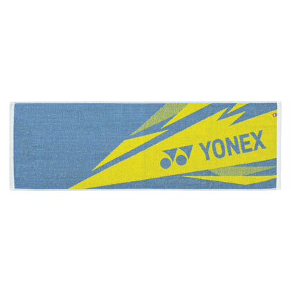 YONEX SPORTS TOWEL # AC1081YX AQUA