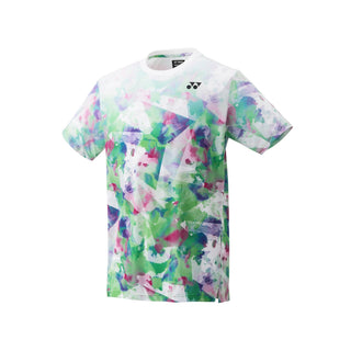 YONEX MENS CREW NECK SHIRT #10501EX