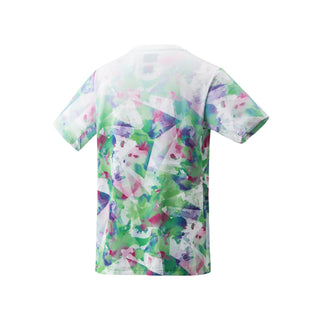 YONEX MENS CREW NECK SHIRT #10501EX