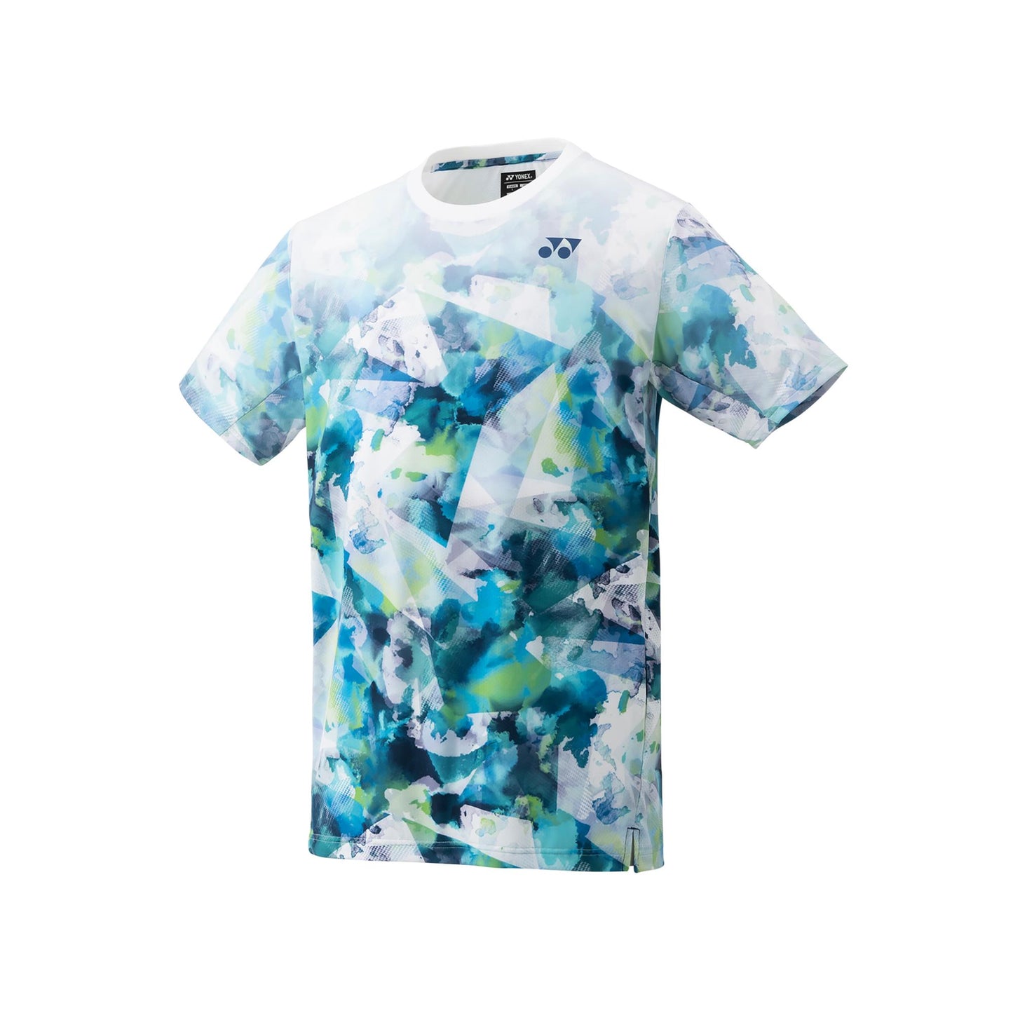 YONEX MENS CREW NECK SHIRT #10501EX