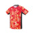 CLEAR RED / 2XL