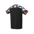 YONEX MENS CREW NECK SHIRT #10507EX BLACK 2XL