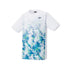 YONEX MENS T-SHIRT #16634EX CLEAR RED 2XL