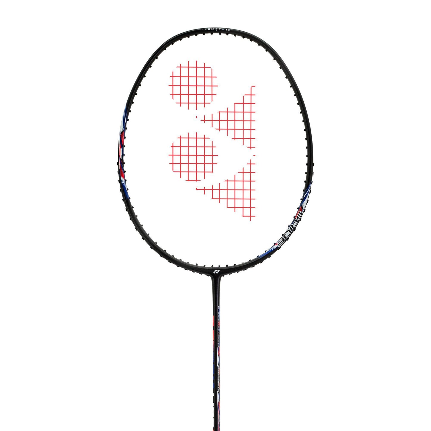 YONEX BTON FRAME ASTROX LITE 21i # AXLT21i BLACK/ DAZZLING B