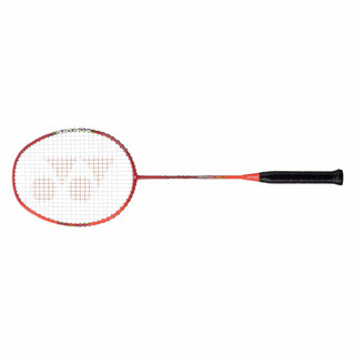 YONEX BADMINTON FRAME ASTROX 01 CLEAR # AX01C BLACK/RED 4U4