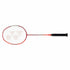 YONEX BADMINTON FRAME ASTROX 01 CLEAR # AX01C BLACK/RED 4U4