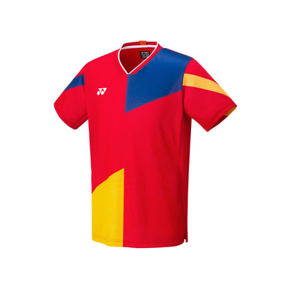 YONEX MENS CREW NECK SHIRT #10515EX