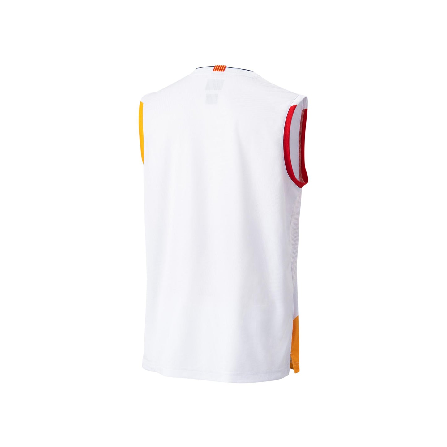 YONEX MENS SLEEVELESS TOP #10516EX