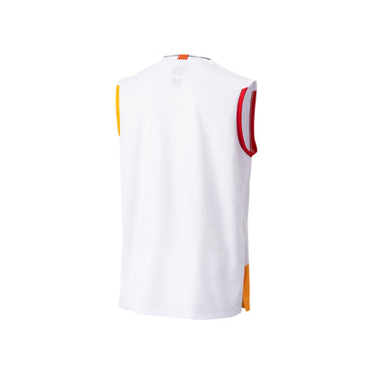 YONEX MENS SLEEVELESS TOP #10516EX