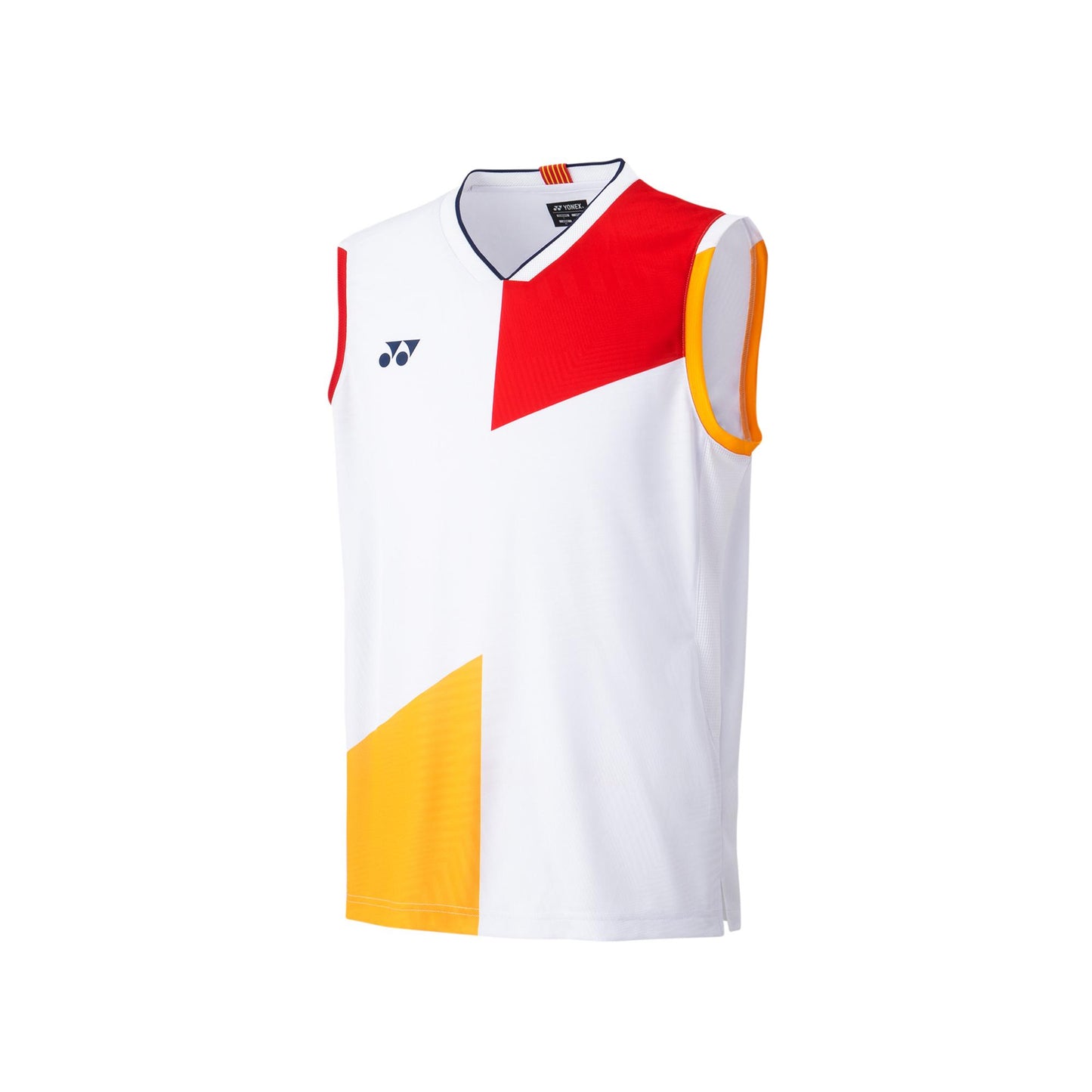 YONEX MENS SLEEVELESS TOP #10516EX