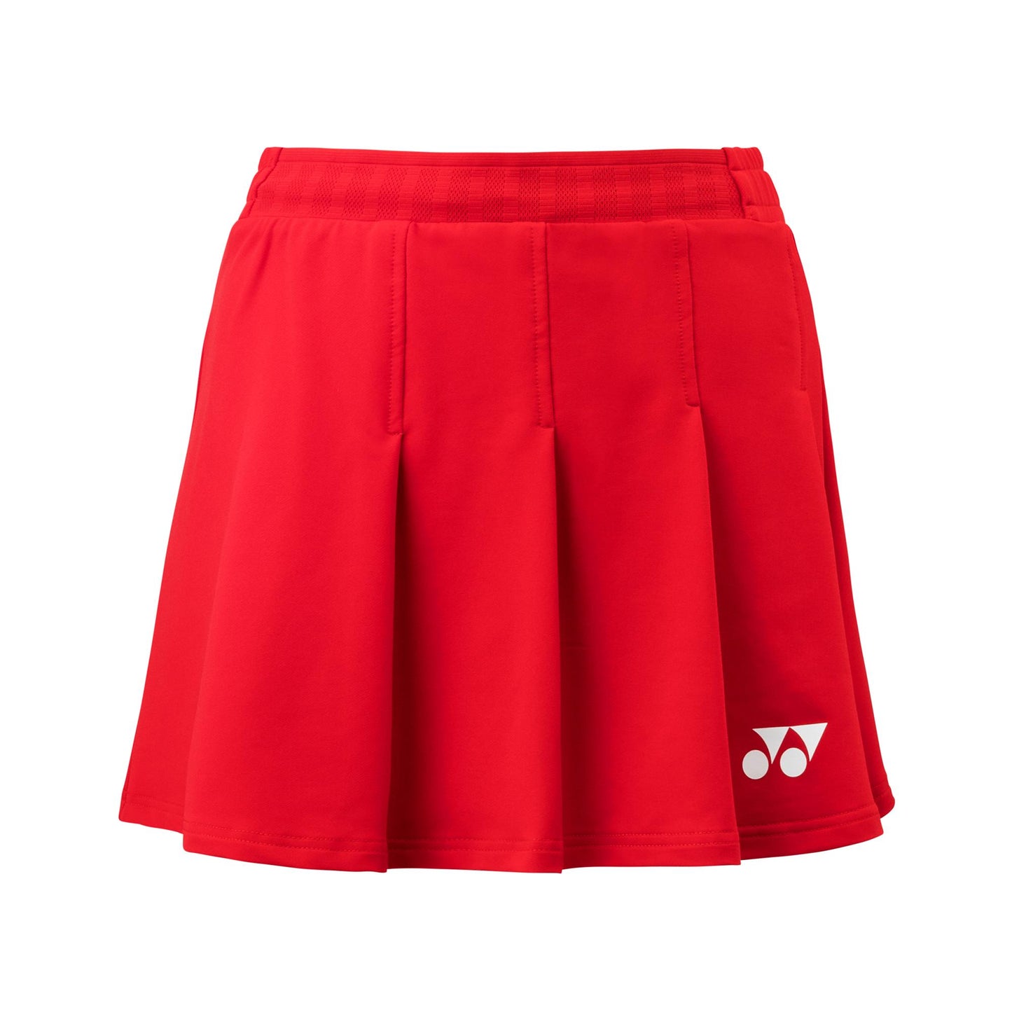 YONEX WOMENS SKORT(WITH INNER SHORTS) #26103EX