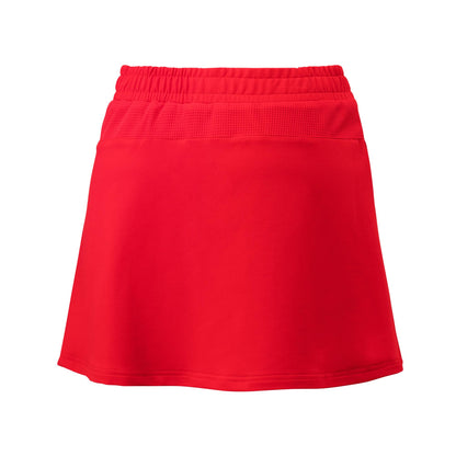 YONEX WOMENS SKORT(WITH INNER SHORTS) #26103EX