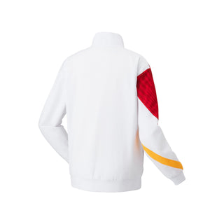 YONEX MENS WARM-UP JACKET #70091EX