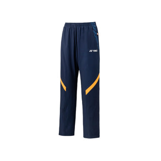 YONEX MENS WARM-UP PANTS #80091EX