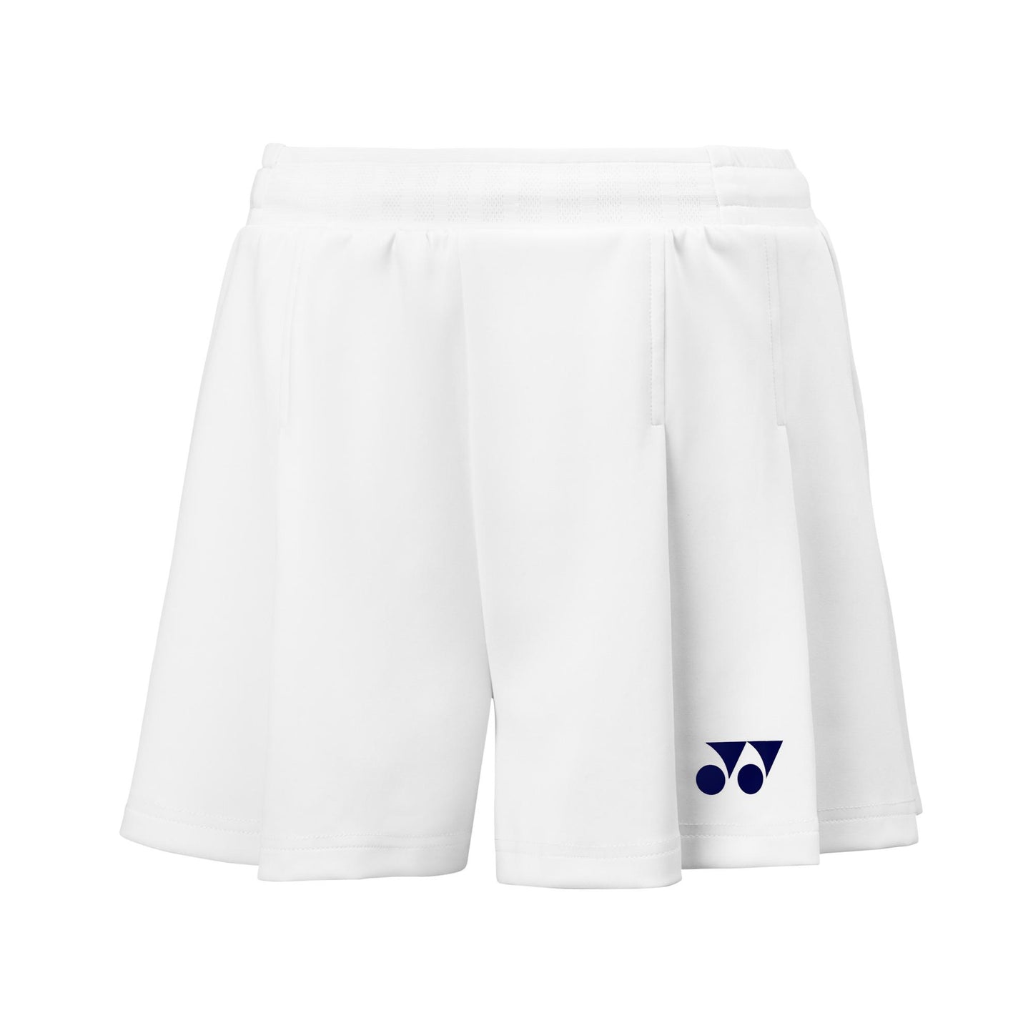 YONEX WOMENS SHORTS(WITH INNER SHORTS) #25075EX