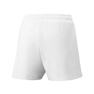 YONEX WOMENS SHORTS(WITH INNER SHORTS) #25075EX