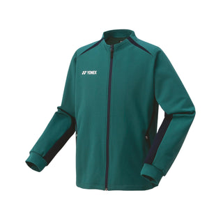 YONEX MENS WARM-UP JACKET #51045EX