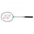 YONEX BADMINTON FRAME # NR70 LIGHT BLACK 5U4