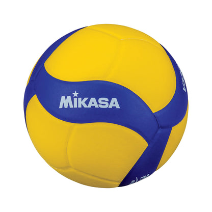 MIKASA 8PNEL HIGH GRADE SYNTHETIC LTHER VOLLEYBALL S#5#V330W