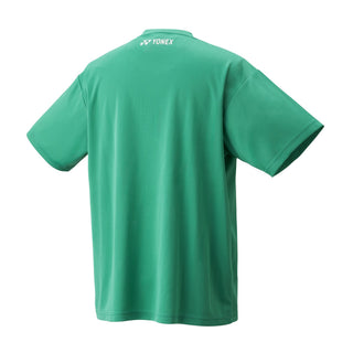 YONEX UNI ROUND NECK T SHIRT # YOB23320EX AMERICAN BLUE 2XL