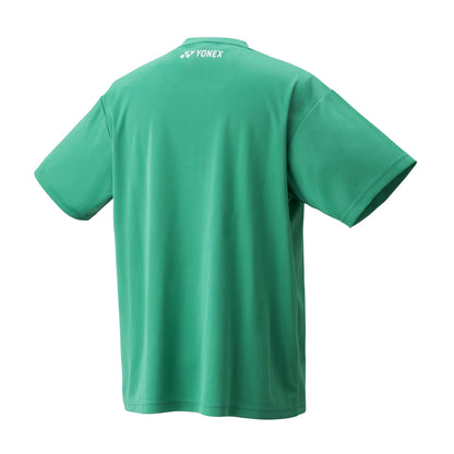 YONEX UNI ROUND NECK T SHIRT # YOB23320EX AMERICAN BLUE 2XL