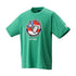 YONEX TEXTILE ROUND NECK JUNIOR T-SHIRT # YOB23321EX AMERICA