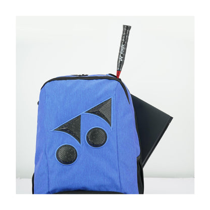 YONEX BACKPACK # PC2-3D-Q014-22812S-SR EMERALD GREEN-BLACK