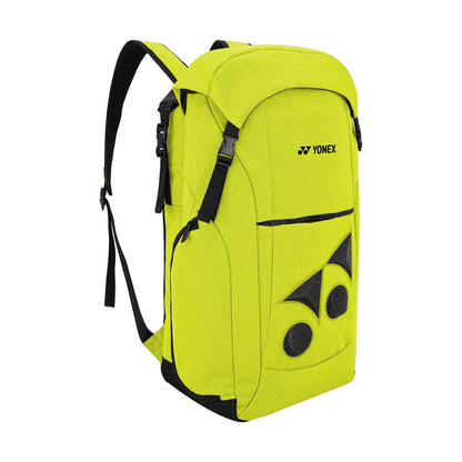 YONEX BACKPACK # PC1-3D-Q014-22812T-SR BLACK/RED ZZZZ