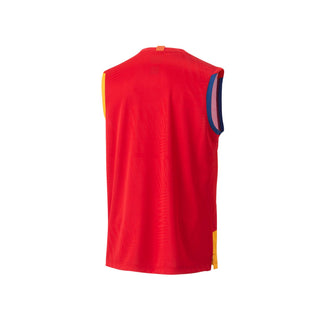 YONEX MENS SLEEVELESS TOP #10516EX