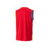 YONEX MENS SLEEVELESS TOP #10516EX