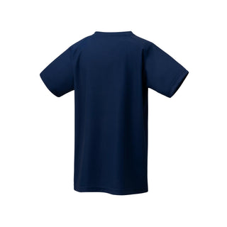 YONEX JUNIOR T-SHIRT #16635JEX BLACK J120