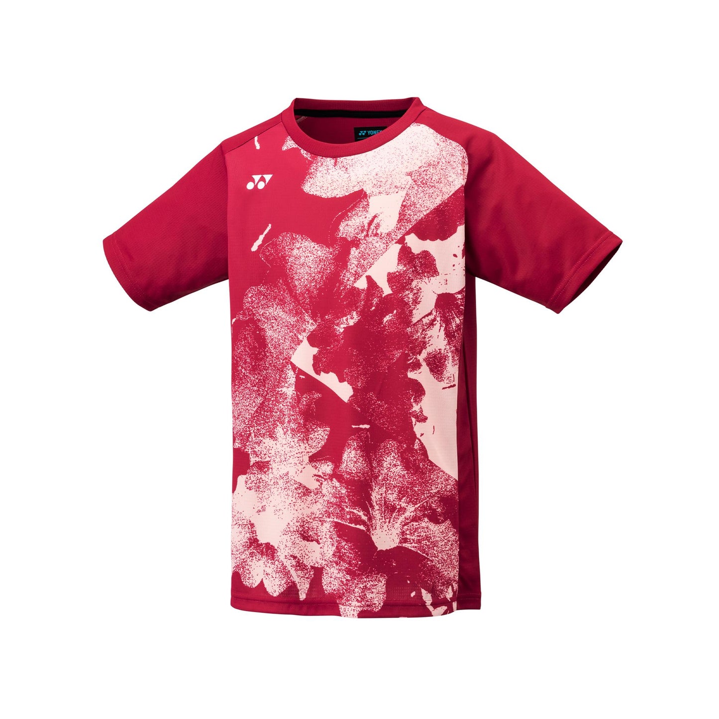 YONEX JUNIOR T-SHIRT #16644JEX ANTIQUE GREEN J120