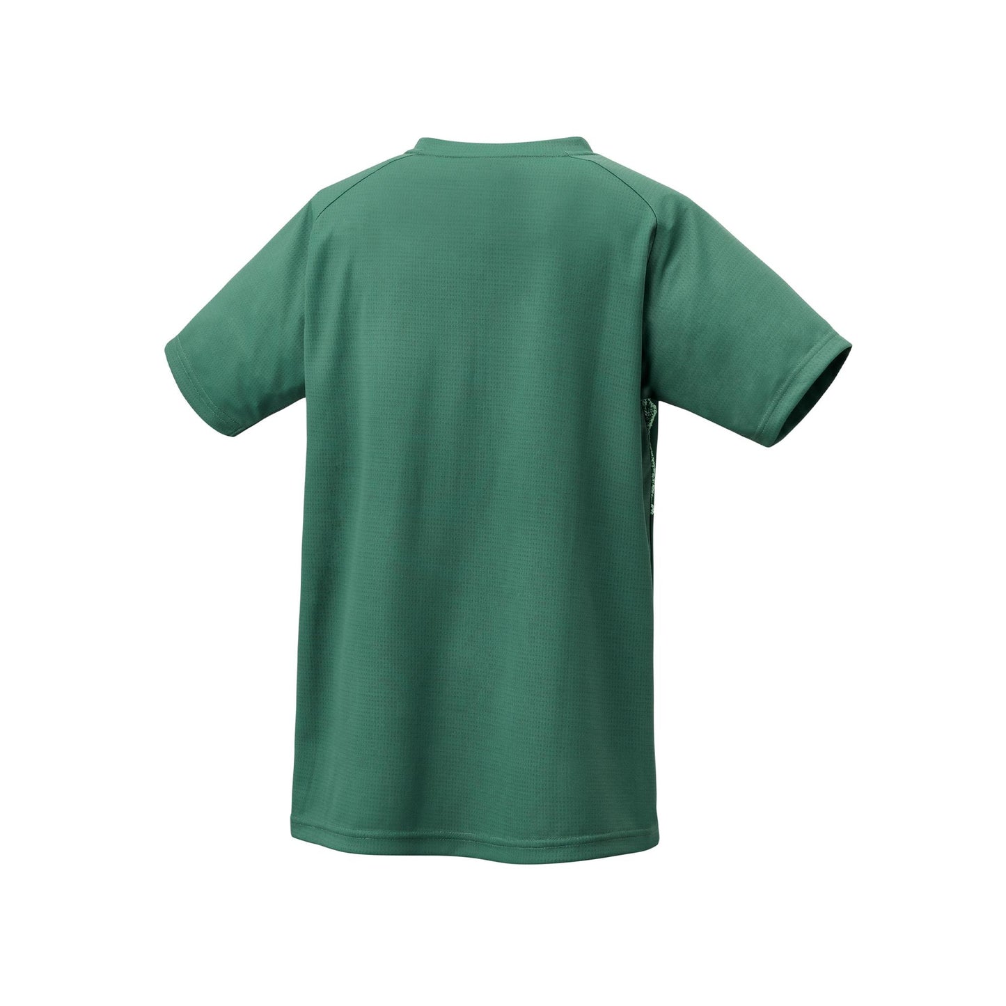 YONEX JUNIOR T-SHIRT #16644JEX ANTIQUE GREEN J120