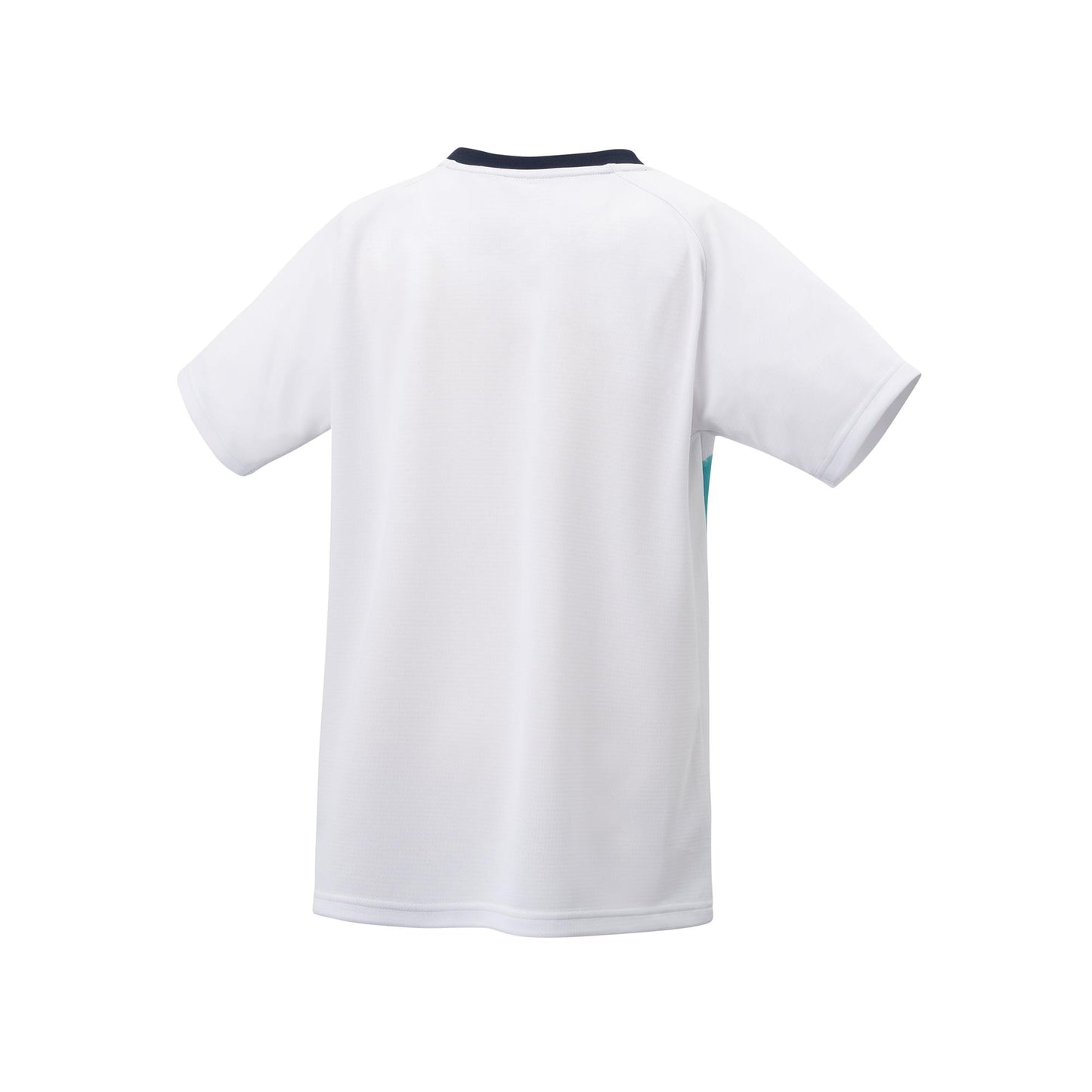 YONEX JUNIOR T-SHIRT #16643JEX NAVY/BLUE J120