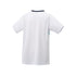 YONEX JUNIOR T-SHIRT #16643JEX NAVY/BLUE J120