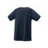 YONEX JUNIOR T-SHIRT #16643JEX NAVY/BLUE J120