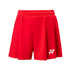 YONEX WOMENS SHORTS(WITH INNER SHORTS) #25075EX