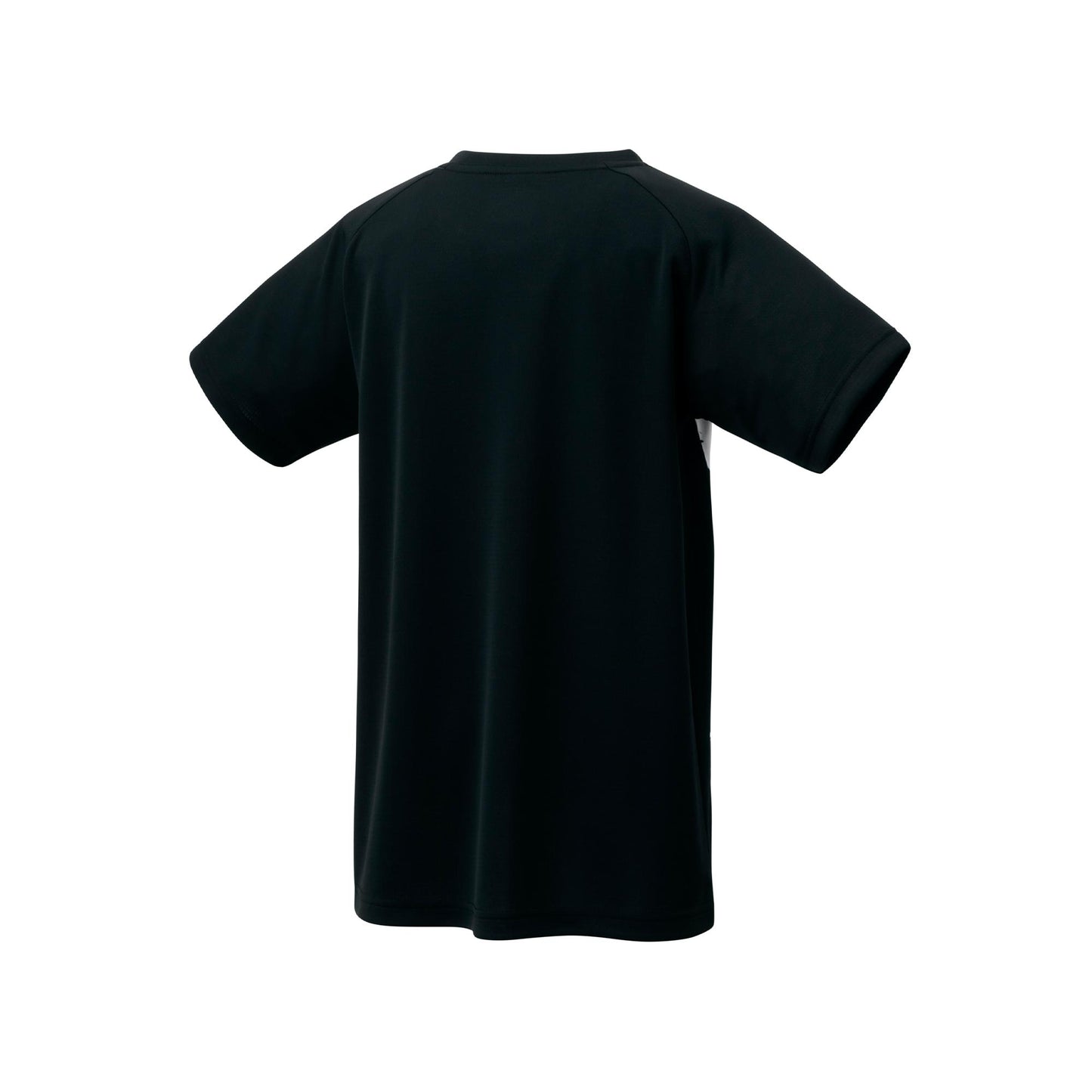YONEX JUNIOR T-SHIRT #16635JEX BLACK J120