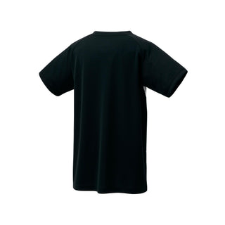 YONEX JUNIOR T-SHIRT #16635JEX BLACK J120