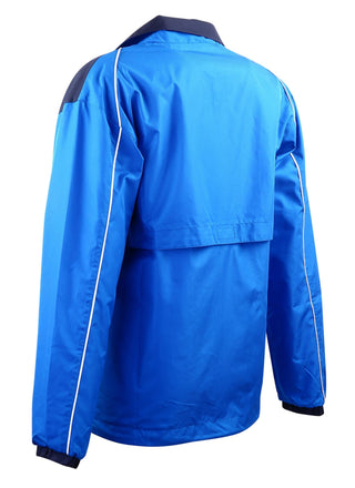 YONEX WOMEN'S TRACKSUIT JACKET L8464EXA SHINE BLUE LZZZ