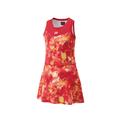 YONEX WOMENS DRESS(WITH INNER SHORTS) #20700EX