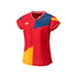 YONEX WOMENS CREW NECK SHIRT #20712EX