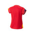 YONEX WOMENS CREW NECK SHIRT #20712EX