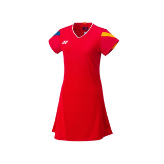 YONEX WOMENS DRESS(WITH INNER SHORTS) #20713EX