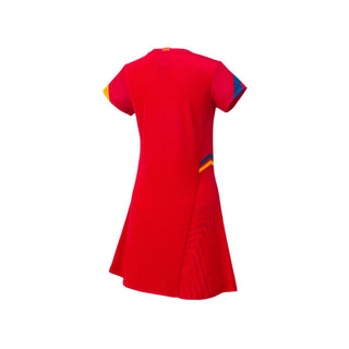 YONEX WOMENS DRESS(WITH INNER SHORTS) #20713EX