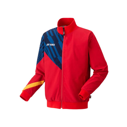 YONEX MENS WARM-UP JACKET #70091EX
