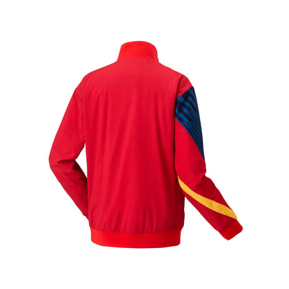 YONEX MENS WARM-UP JACKET #70091EX