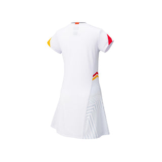 YONEX WOMENS DRESS(WITH INNER SHORTS) #20713EX