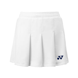 YONEX WOMENS SKORT(WITH INNER SHORTS) #26103EX