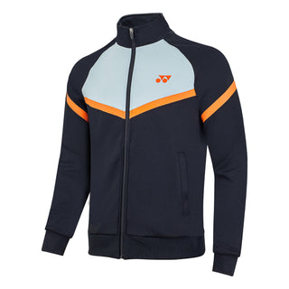 YONEX MEN TRACKSUITS # TS-S092-2500-TS23-S DARK NAVY 2XL